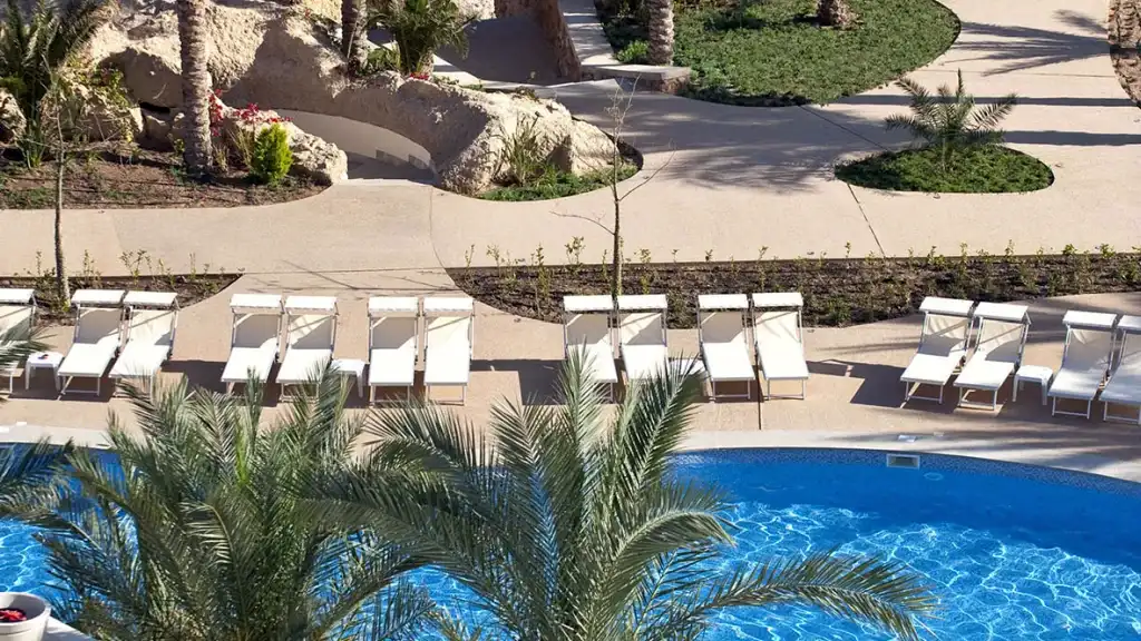 Hotel Stella Di Mare Beach Hotel & Spa - Sharm Elshikh